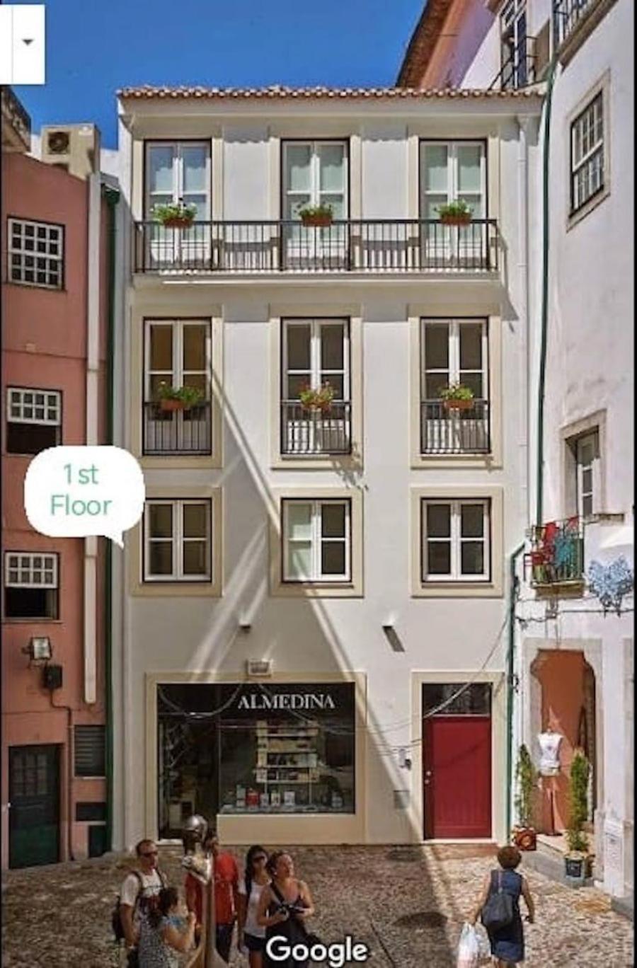 شقة Casas Do Arco كويمبرا الغرفة الصورة
