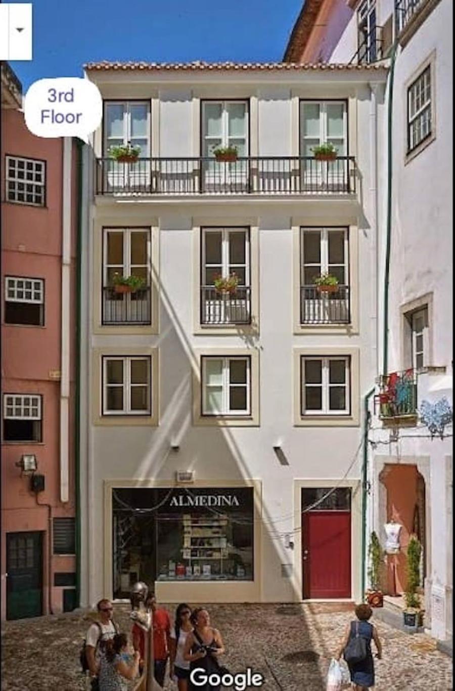 شقة Casas Do Arco كويمبرا الغرفة الصورة